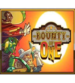 Bounty of One Steam Key GLOBAL